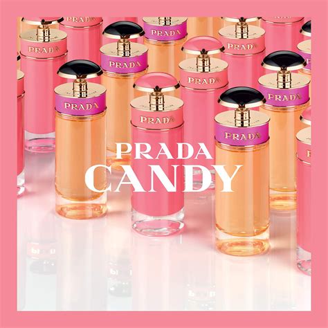 prada candy